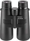 ESCHENBACH Optik 10x50 Arena D+ wetterfestes Fernglas - handliches Einstiegsmodell für Wanderungen, Vogelbeobachtungen, Veranstaltungen