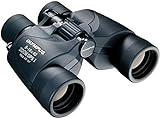 Olympus 8-16 x 40 Zoom DPS-I Fernglas schwarz