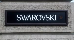 Swarovski Schild